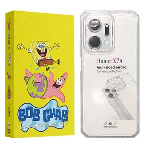 BOB GHAB JELEBD Cover For Honor X7A