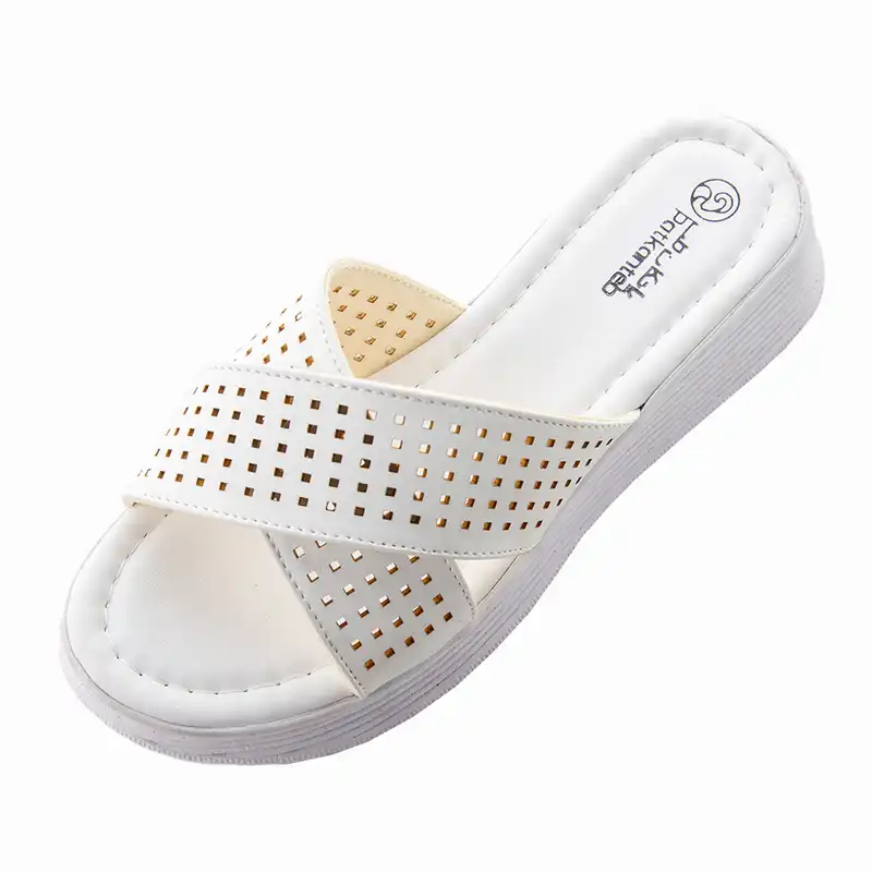 دمپایی زنانه پاتکان مدل 985