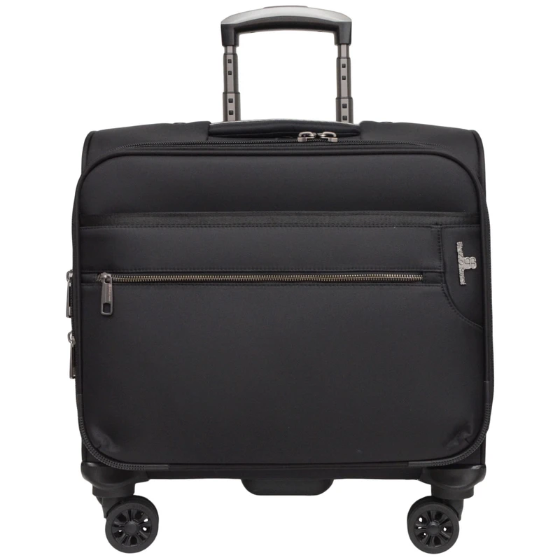 چمدان خلبانی انزو روسی مدل EN8080