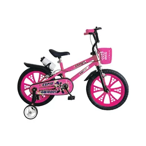 دوچرخه کودک شهری مدل سونیک سایز طوقه 16 اینچ