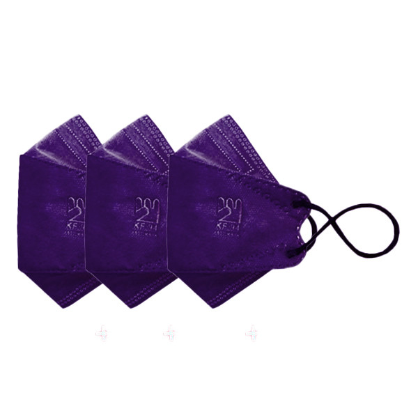 ماسک تنفسی فست مدل 5 لایه بسته 25 عددی ماسک تنفسی فست مدل 5 لایه بسته 25 عددی