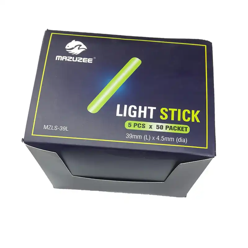 فسفر ماهیگیری مازوزی کد 3 بسته 250 عددی