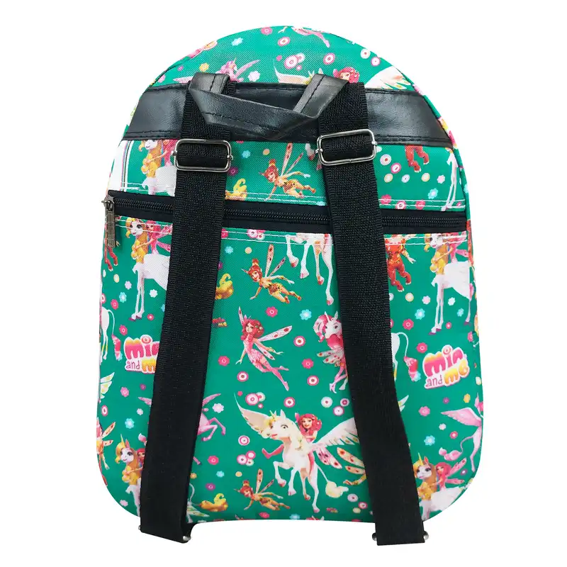 کوله پشتی بچگانه سیی مدل اسب تک شاخ یونیکورن پونی کد 1957.3