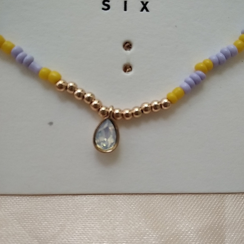 پابند زنانه سیکس مدل HB 187