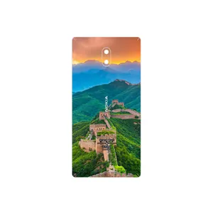 MAHOOT China Grand Wall Cover Sticker for Nokia 3