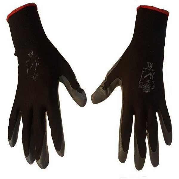 دستکش ایمنی استاد مدل OSK540 بسته 12عددی دستکش ایمنی استاد مدل OSK540 بسته 12عددی