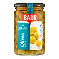 زیتون شور بدر - 660 گرم