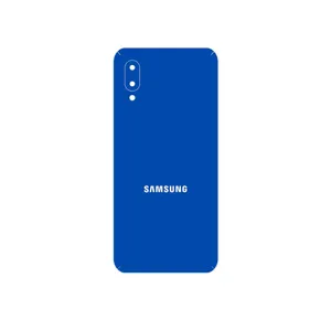 MAHOOT Samsung Cover Sticker for Samsung Galaxy M02