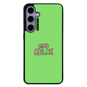 AKAM AMC-WSGS24P-POSITIVE-40 Cover For Samsung Galaxy S24 Plus