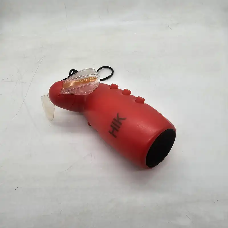 پنکه دستی هایک مدل LED-TYPE