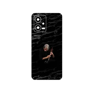 MAHOOT Kayhan Kalhor Cover Sticker for Xiaomi Poco X5