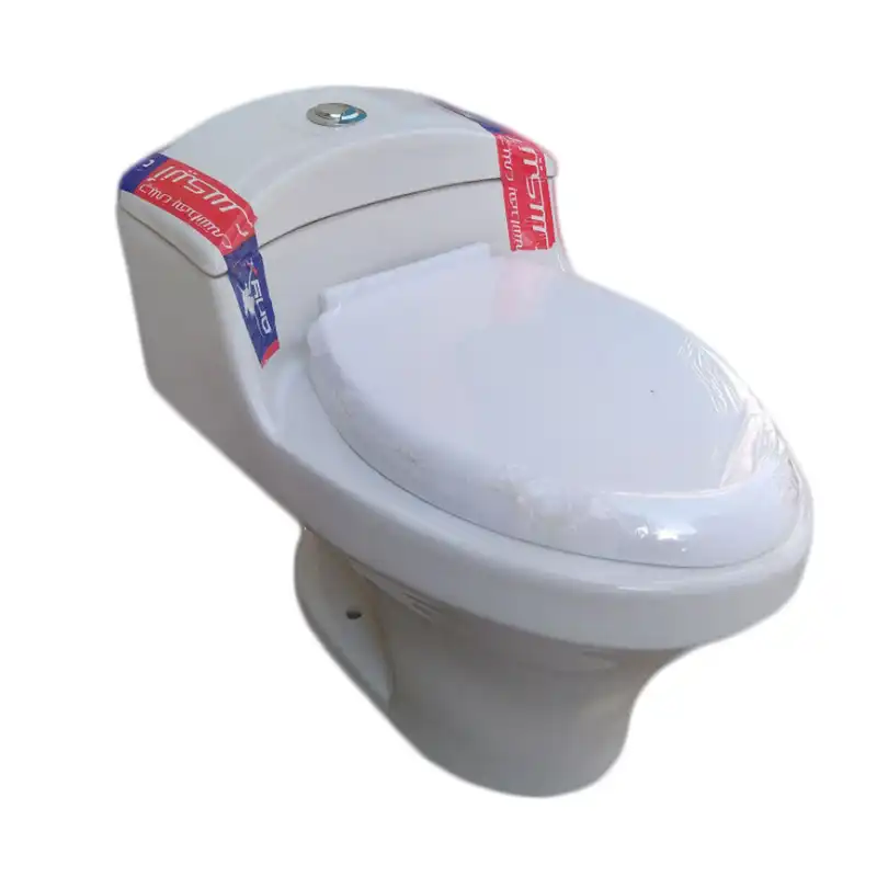 توالت فرنگی انیکس مدل مروارید