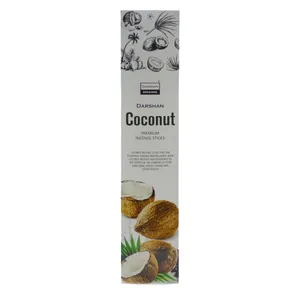 عود دارشان مدل نارگیل کد P01-Coconut