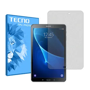 Tecno HyMTT model matte screen protector suitable for Samsung Galaxy Tab A 10.1 SM-T580 tablet