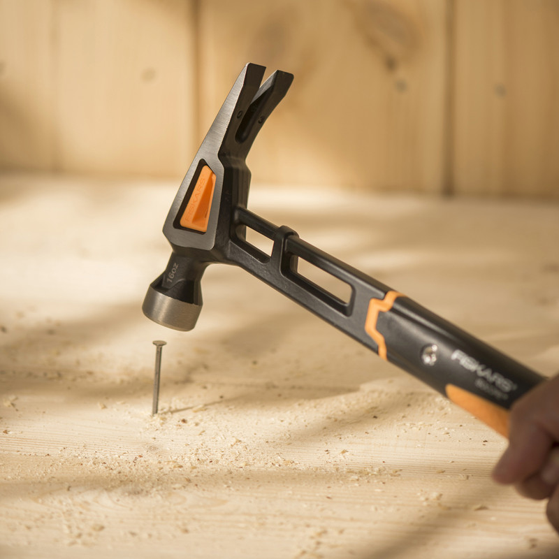 چکش فیسکارس مدل 1020213 وزن 820 گرم