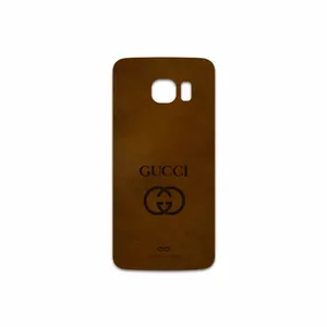 MAHOOT BFL-GCC Cover Sticker for Samsung Galaxy S6 Edge