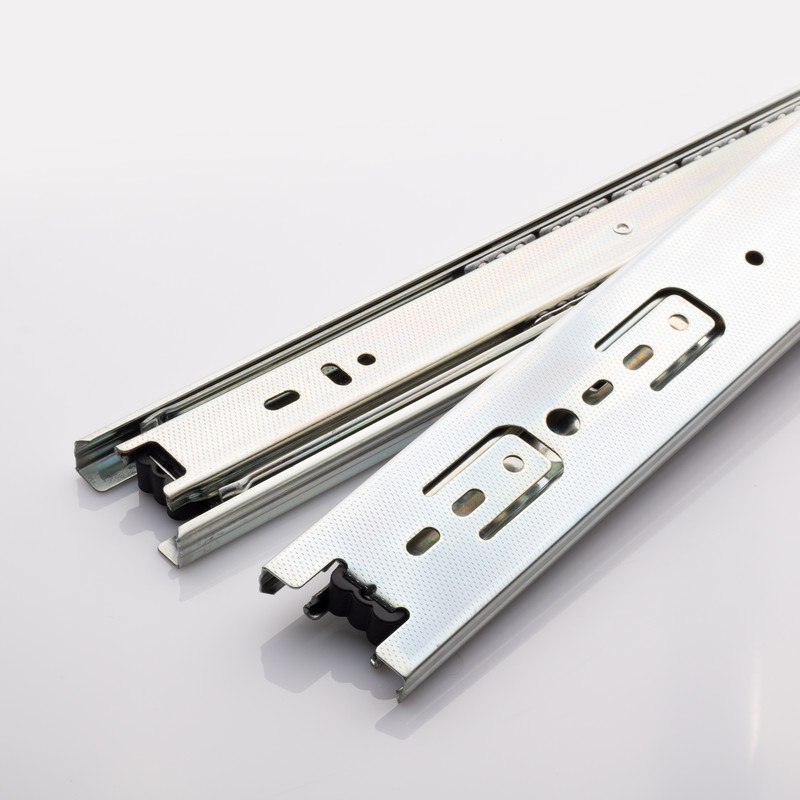 ریل کشو دی جی اس مدل ساچمه ای 60 سانتی متری بسته 10 عددی ریل کشو دی جی اس مدل ساچمه ای 60 سانتی متری بسته 10 عددی