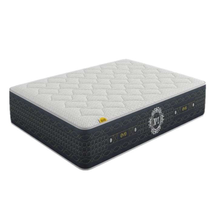 تشک اوه مدل نامبروان یک نفره سایز 90x200 سانتی متر