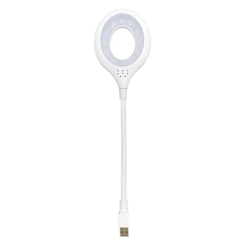 چراغ LED یو اس بی مدل Portable Desck Lamp