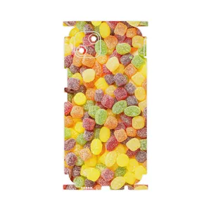 MAHOOT Gummi candy 2-FullSkin Cover Sticker for Wiko T10