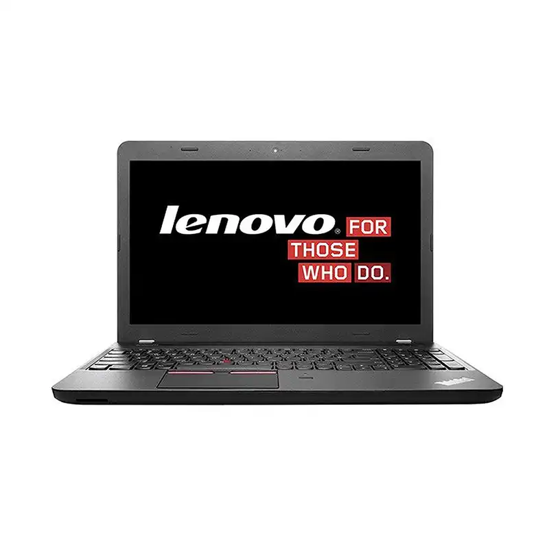 لپ تاپ 15 اینچی لنوو مدل ThinkPad E550