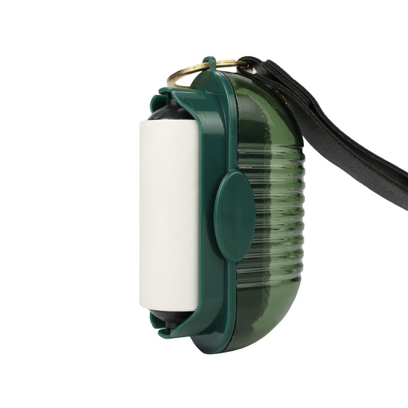 پرزگیر لباس مدل کپسولی 2 کاره کد CX-777