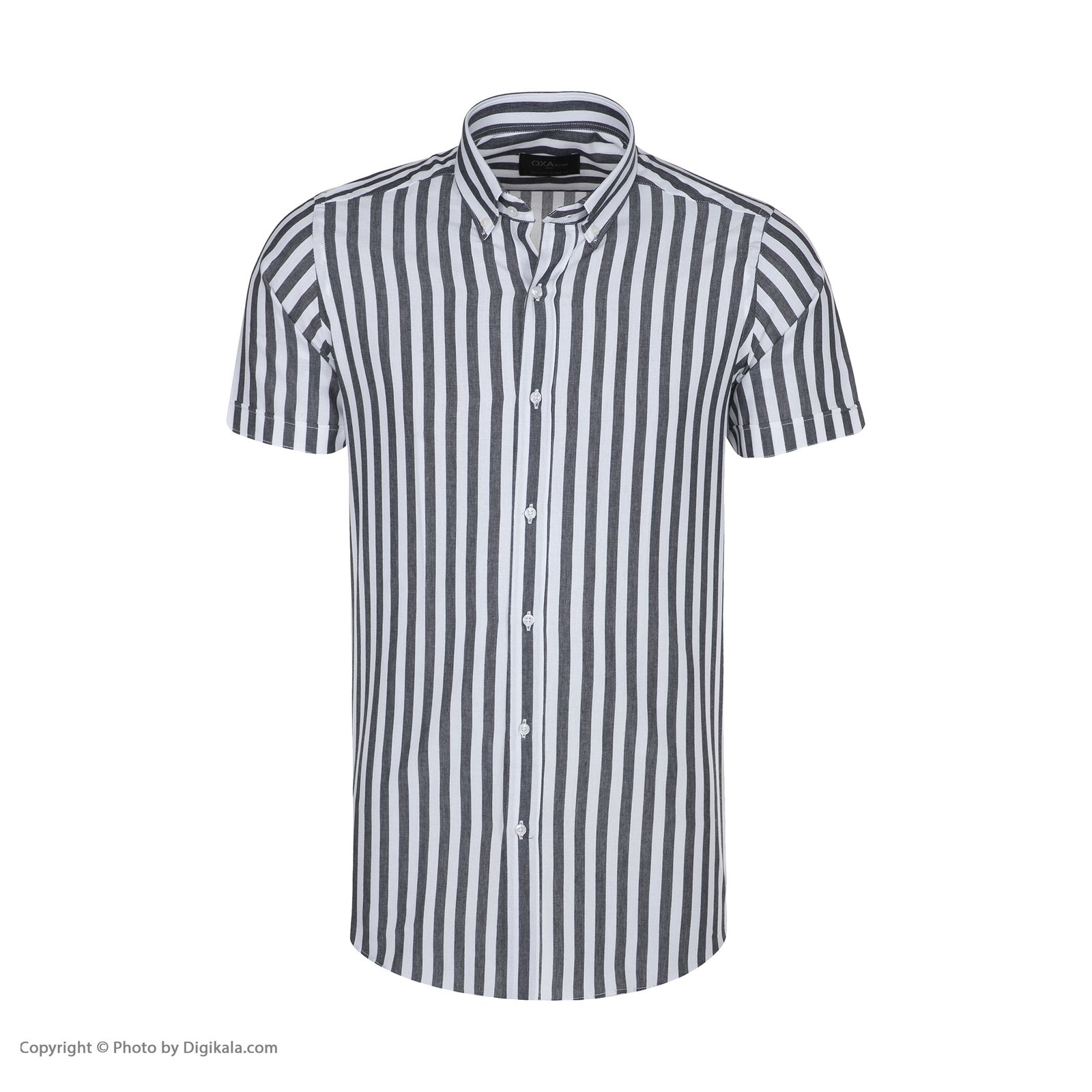 پیراهن مردانه اکزاترس مدل P012002188360010-188 -  - 2