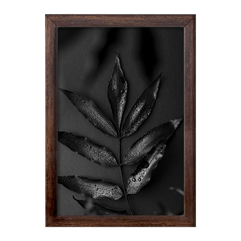 تابلو خندالو طرح دکوراتیو (decorative) کد F1493