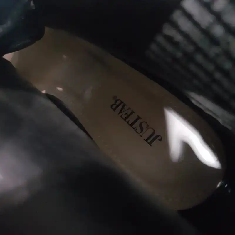 نیم بوت زنانه جاست فاب مدل Hj889