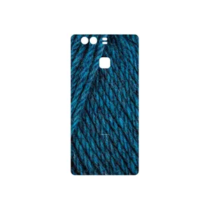 MAHOOT Fabric Texture 1 Cover Sticker for Huawei P9