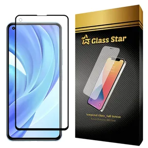 Glass Star M-Glass Ceramics Screen Protector For Xiaomi Mi 11 Lite