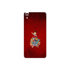 MAHOOT Paw Patrol Cover Sticker for Huawei Y6