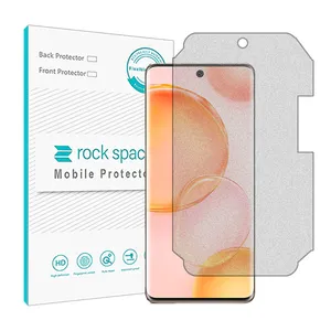 Rock space HyMTT model Matte screen protector suitable for Honor 50 mobile phone