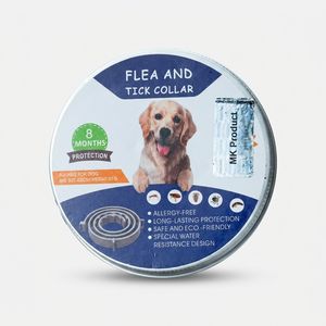 قلاده ضدکک و کنه سگ FLEA مدل ضدحساسیت