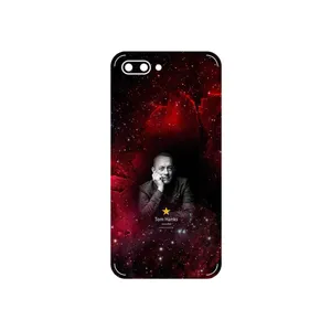 MAHOOT Tom Hanks Cover Sticker for Honor 10