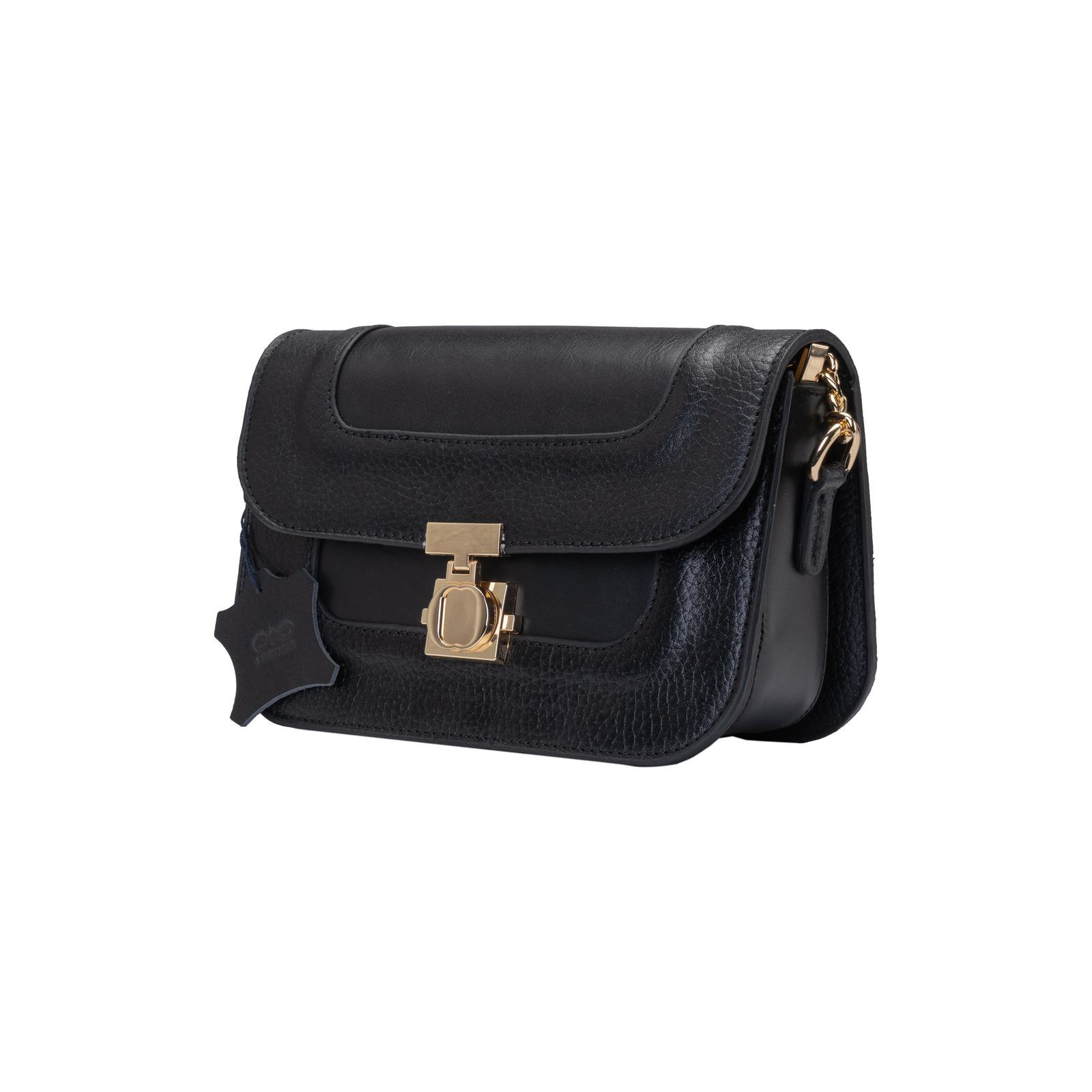 کیف رودوشی زنانه صاد مدل RZ3102 -  - 2