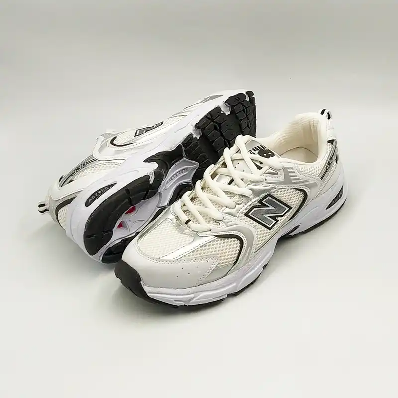 کفش پیاده روی مردانه مدل 2347204 رنگ سفید