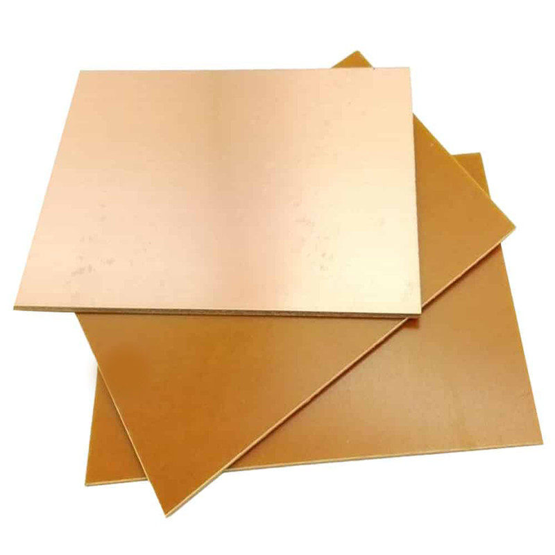 فیبر برد مدار چاپی مدل 24x18 فیبر برد مدار چاپی مدل 24x18