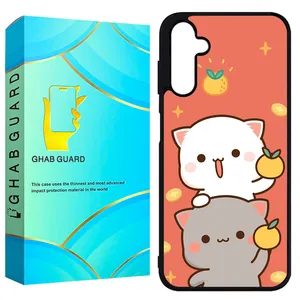 Ghab Guard GCHPA25 Cover For Samsung Galaxy A25