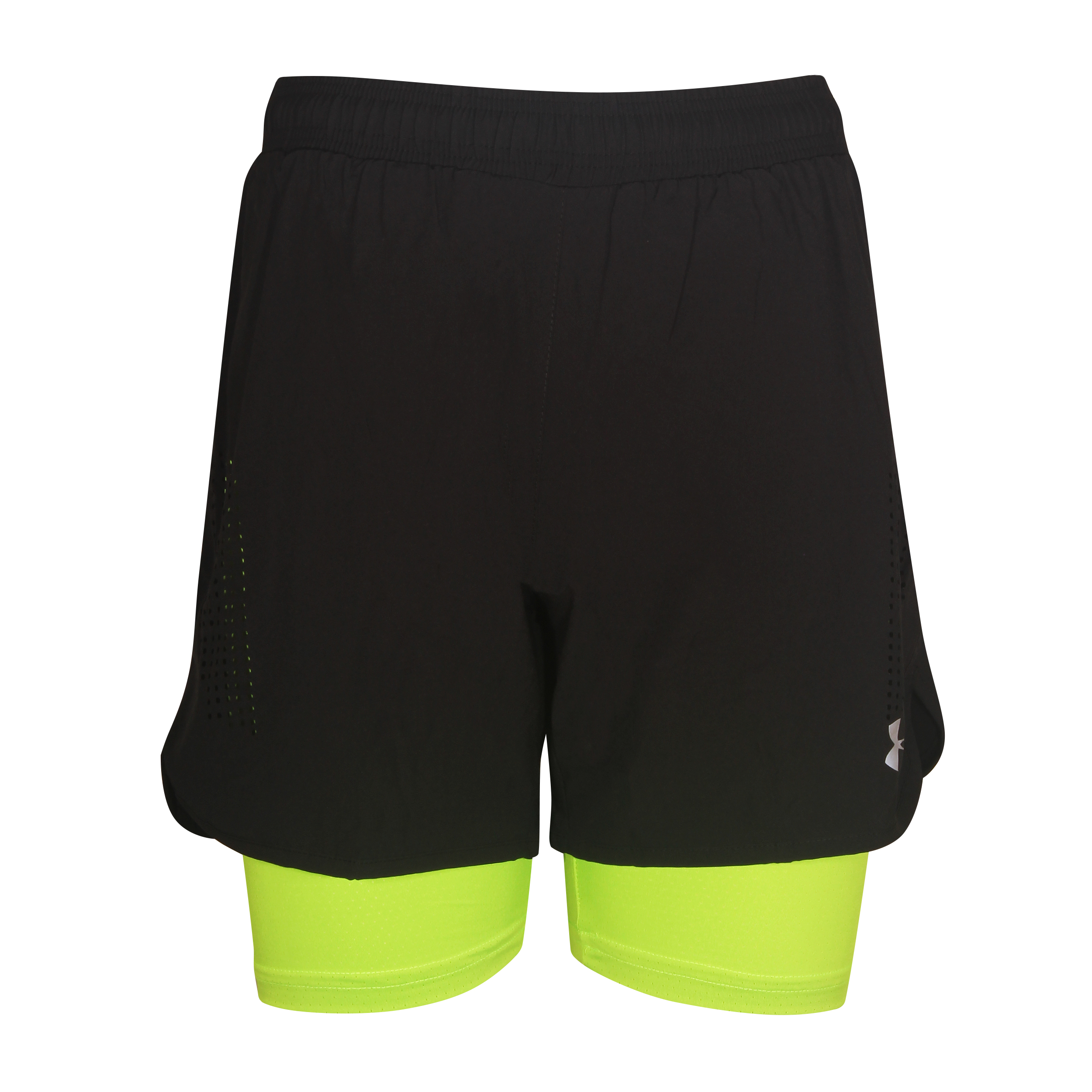 شلوارک ورزشی مردانه مدل UNgrM83