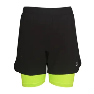 شلوارک ورزشی مردانه مدل UNgrM83