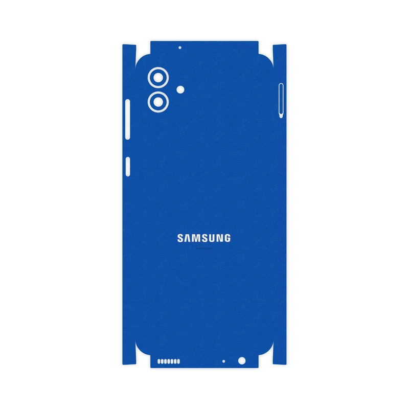 برچسب پوششی ماهوت مدل Samsung-FullSkin مناسب برای گوشی موبایل سامسونگ Galaxy A04