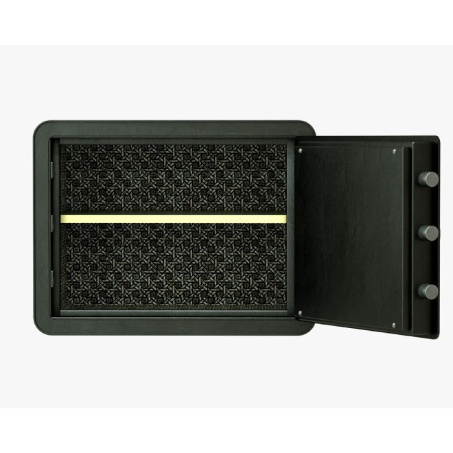 صندوق الکترونیکی سدید مدل هوم سیف