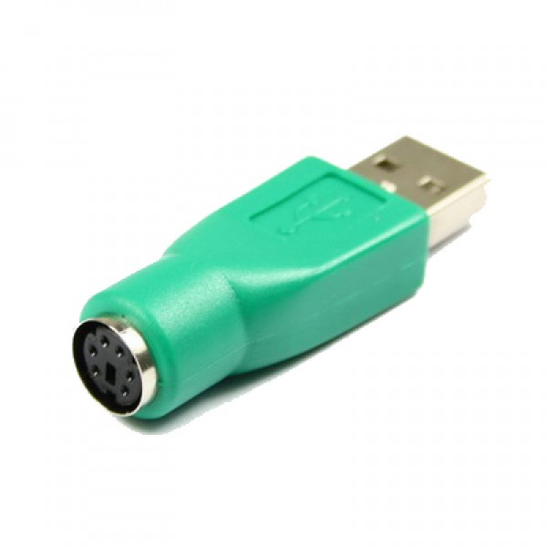 مبدل PS2 به USB مدل P2U عکس شماره 2