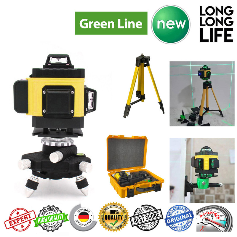 تراز لیزری مدل 360 کد 360-4D