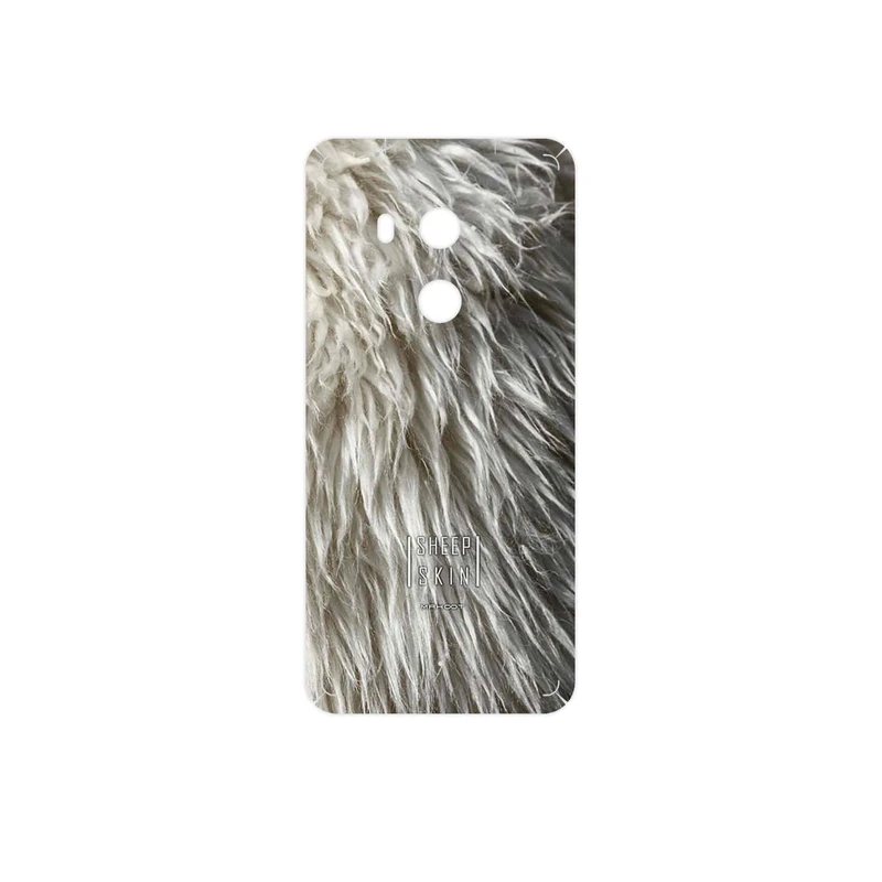 برچسب پوششی ماهوت مدل Sheep Skin مناسب برای گوشی موبایل اچ تی سی U11 Plus