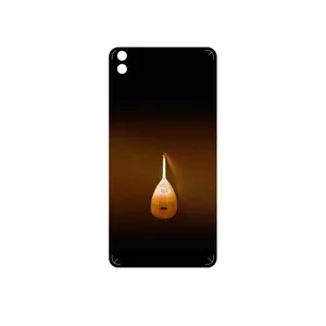 MAHOOT tambour Cover Sticker for HTC Desire 816