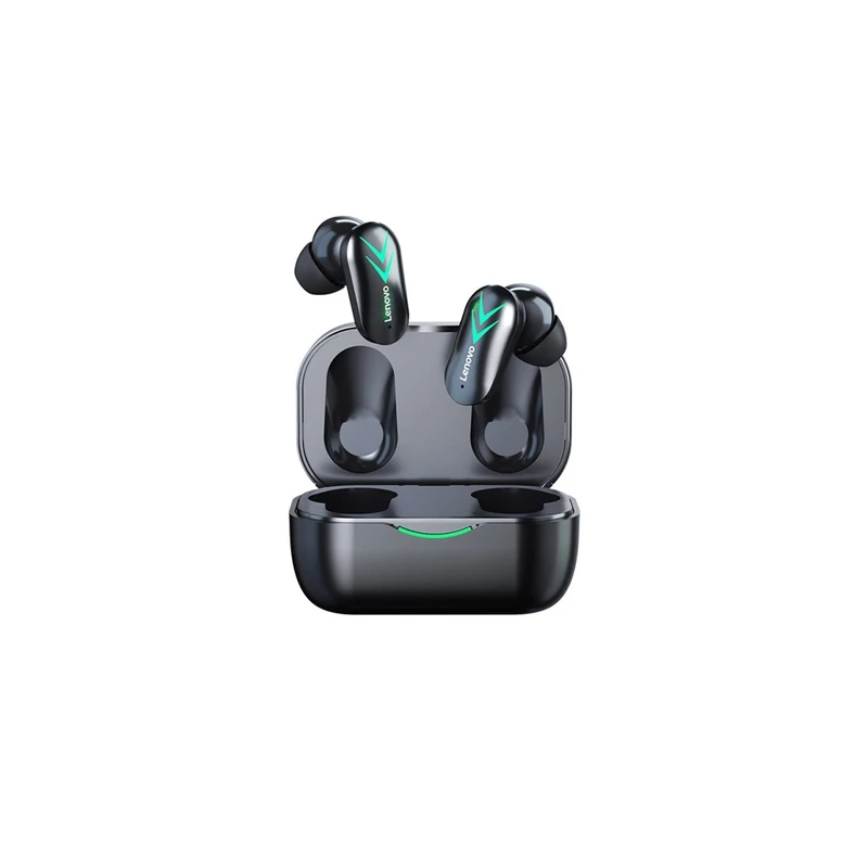 هدفون بی سیم لنوو مدل DEY XT82 LIVEPODS TWS NER