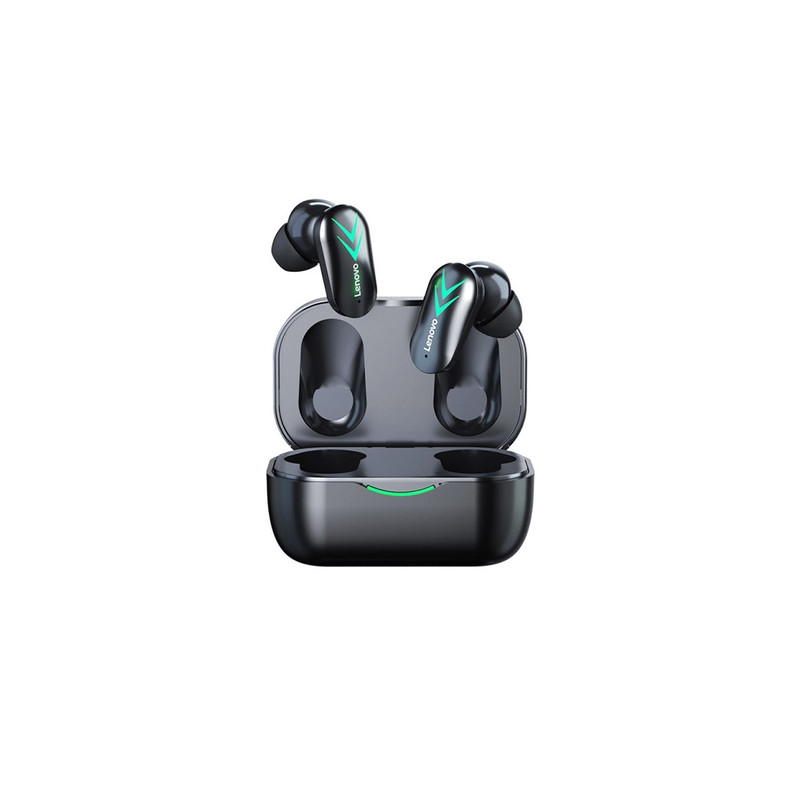 هدفون بی سیم لنوو مدل DEY XT82 LIVEPODS TWS NER