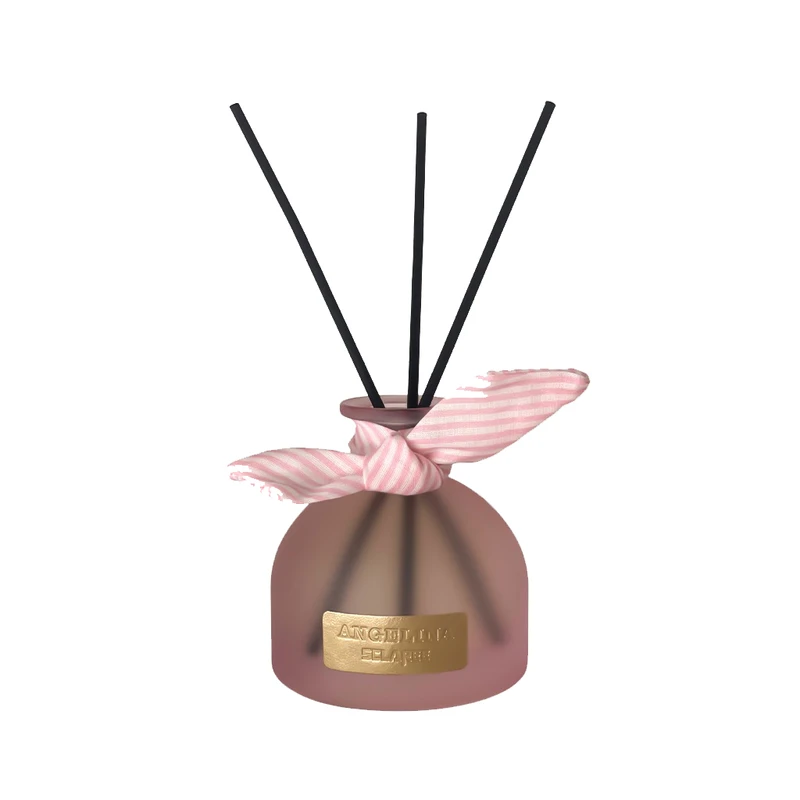 خوشبوکننده هوا اسکلاره مدل angelo با رایحه شیرین حجم100 میلی لیتر 